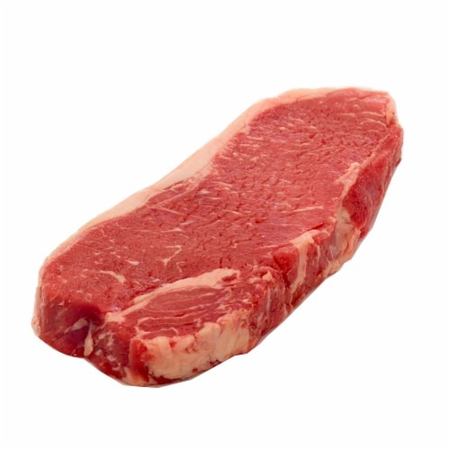 Beef Strip Lion